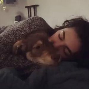 Meet your Posher, Roxane